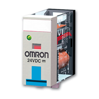 OMRON G2R-1-S 220VAC
